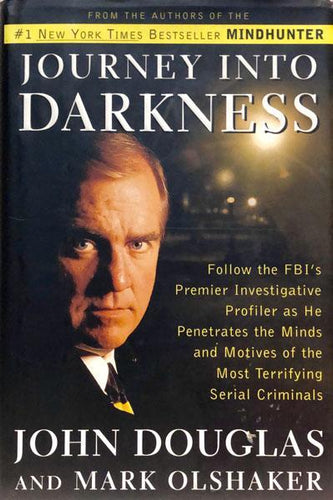 Journey Into Darkness