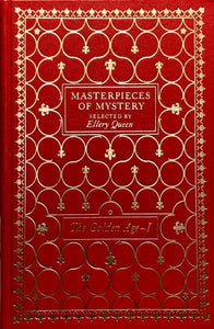 Masterpieces of Mystery The Golden Age I