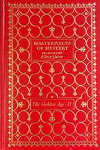 Load image into Gallery viewer, Masterpieces of Mystery The Golden Age II