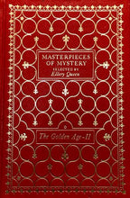 Load image into Gallery viewer, Masterpieces of Mystery The Golden Age II