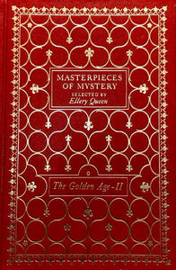 Masterpieces of Mystery The Golden Age II