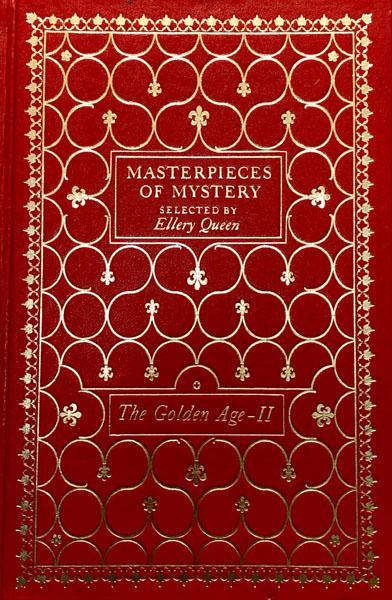 Masterpieces of Mystery The Golden Age II