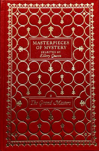 Masterpieces of Mystery The Grand Masters
