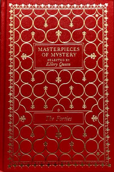 Masterpieces of Mystery The Forties
