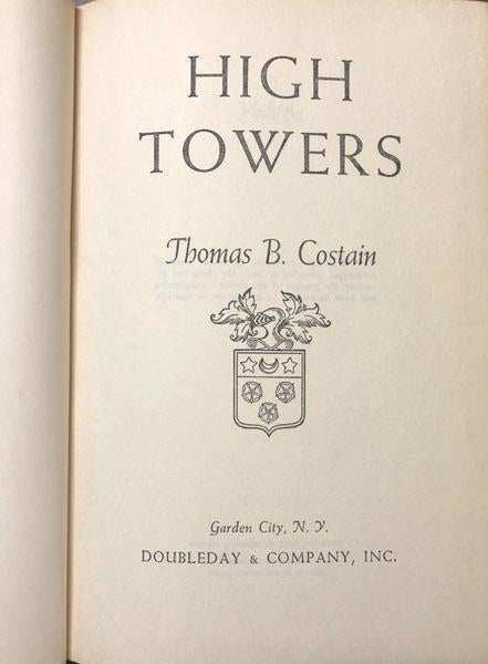 High Towers