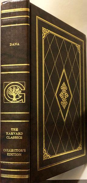 Two Years Before the Mast and Twenty-Four Years After - Collector's Edition
