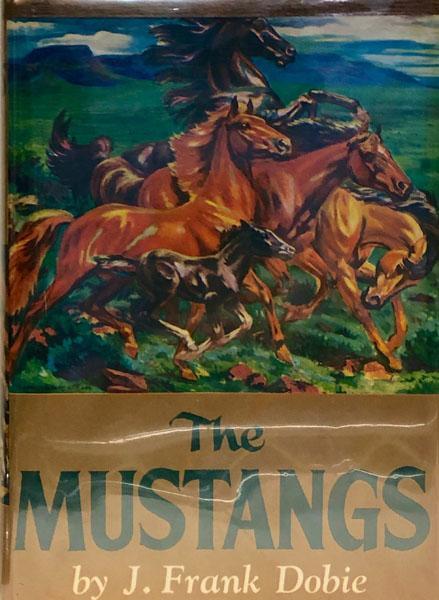 The Mustangs