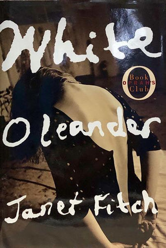 White Oleander