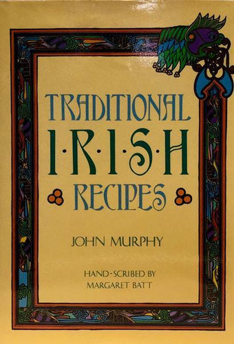 Traditional Irish Recipes