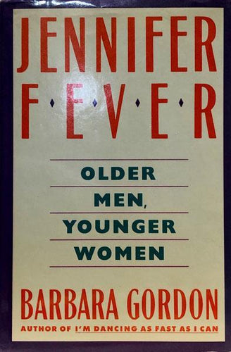 Older Men, Younger Women