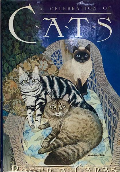 A Celebration of Cats