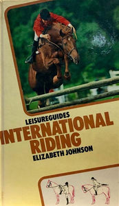 Leisureguides International Riding
