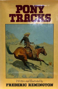 Pony Tracks
