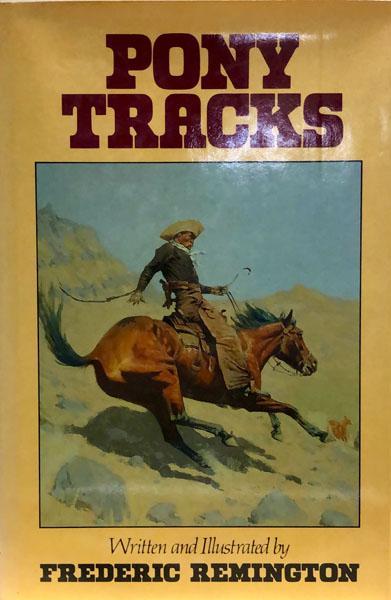 Pony Tracks