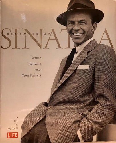 Remembering Sinatra