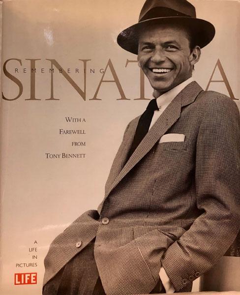 Remembering Sinatra