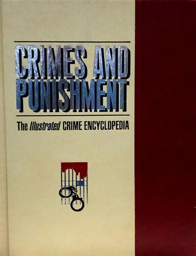 Crime and Punishment Vol. I