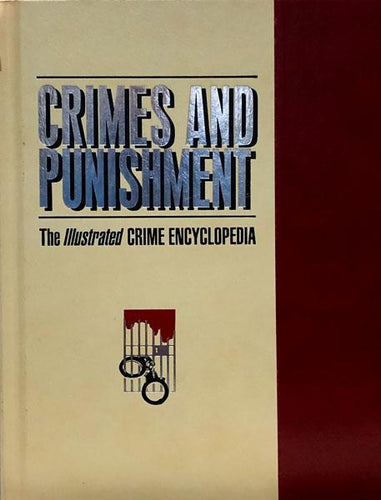 Crime and Punishment Vol. II