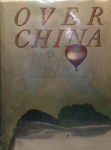 Over China