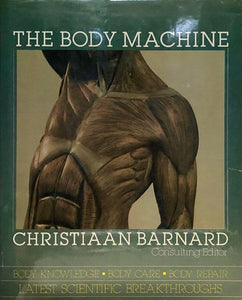 The Body Machine