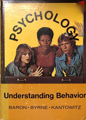 Psychology Understanding Behavior