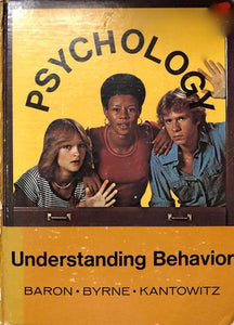 Psychology Understanding Behavior
