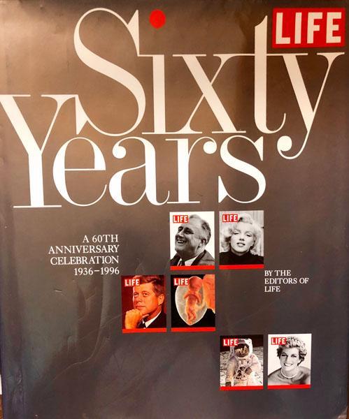 Sixty Years a 60th Anniversary Celebration 1936-1996