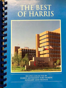 The Best of Harris