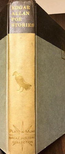 Edgar Allan Poe Stories