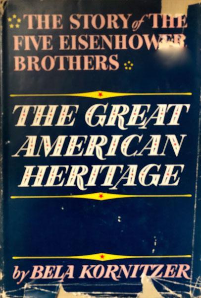 The Great American Heritage