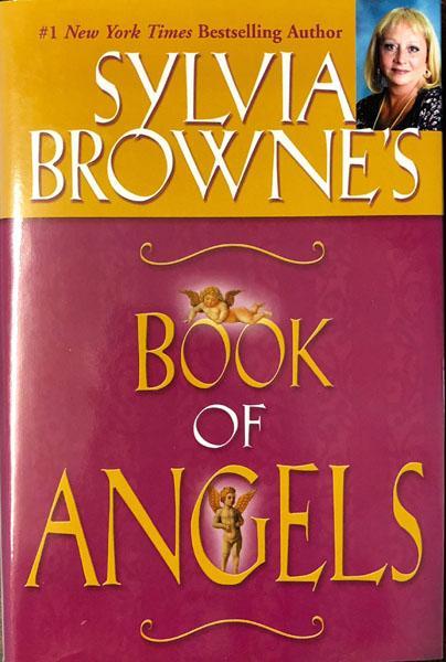 Book of Angels