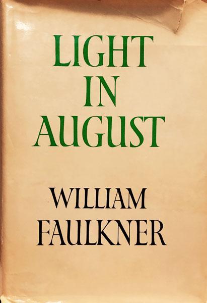 Light In August