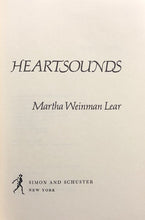 Load image into Gallery viewer, Heartsounds