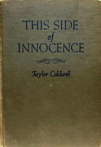 This Side of Innocence