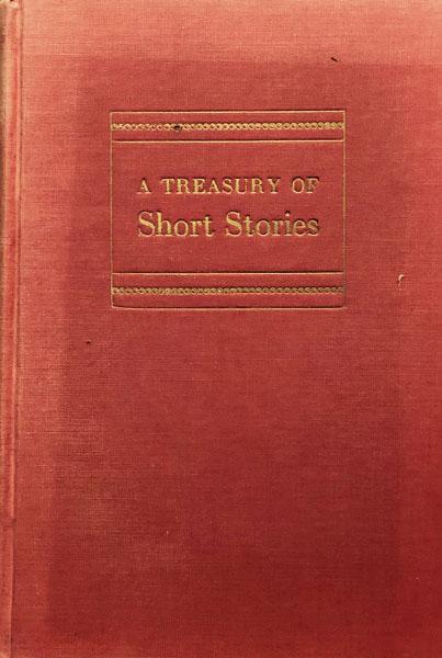 A Treasury of Short Stories