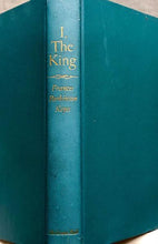 Load image into Gallery viewer, I, The King