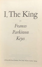 Load image into Gallery viewer, I, The King