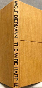 The Wire Harp