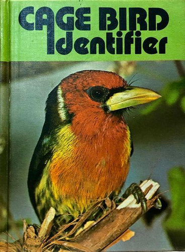 Cage Bird Identifier