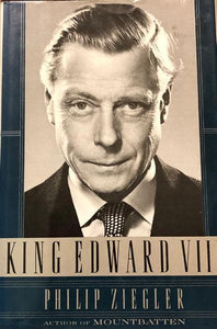 King Edward VIII