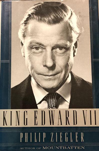 King Edward VIII