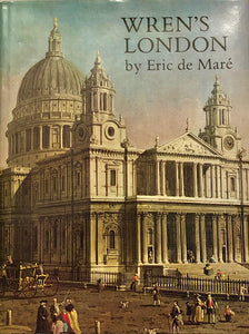 Wren's London