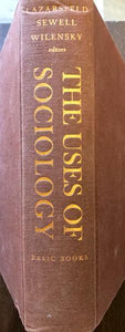 The Uses of Sociology