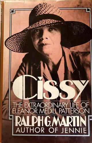 Cissy