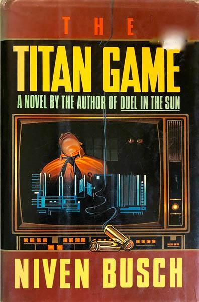 The Titan Game