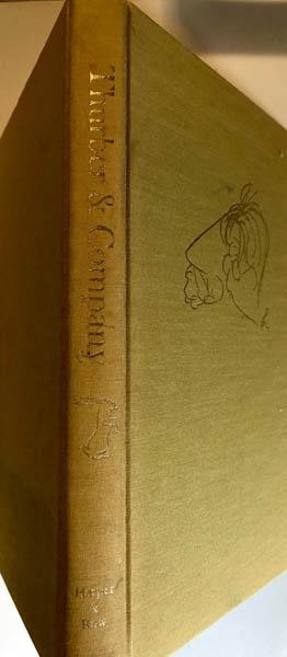 Thurber & Company : Introduction by Helen Thurber