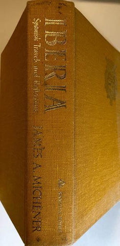 Iberia : Spanish Travels and Reflections