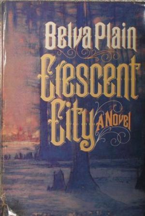 Crescent City : A Novel