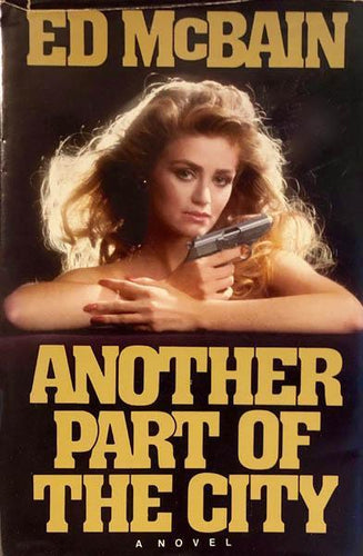 Another Part of The City