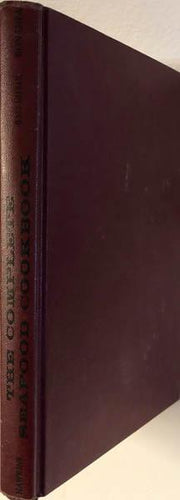 The Complete Seafood Cookbook